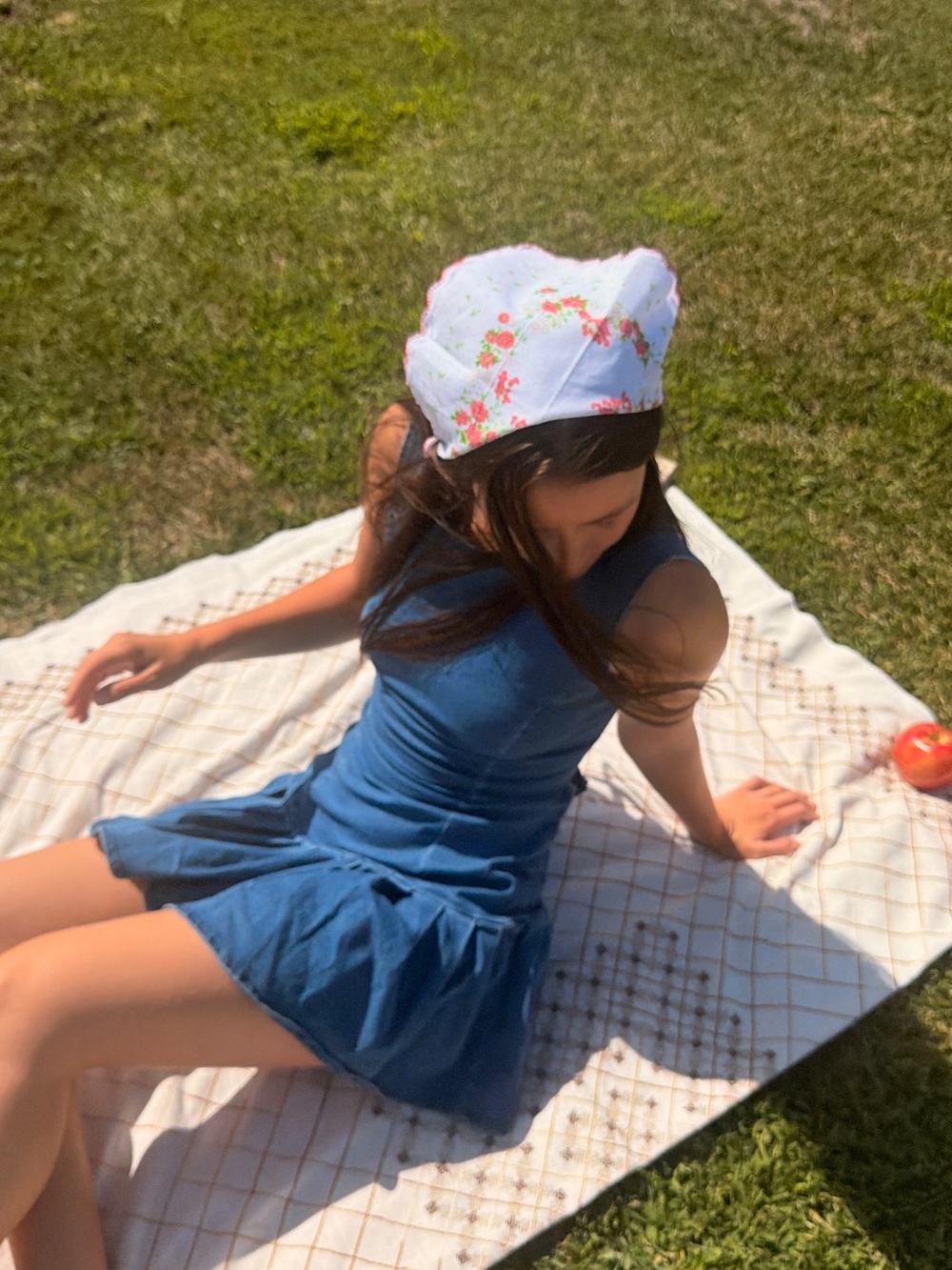 Colorful Bandanas